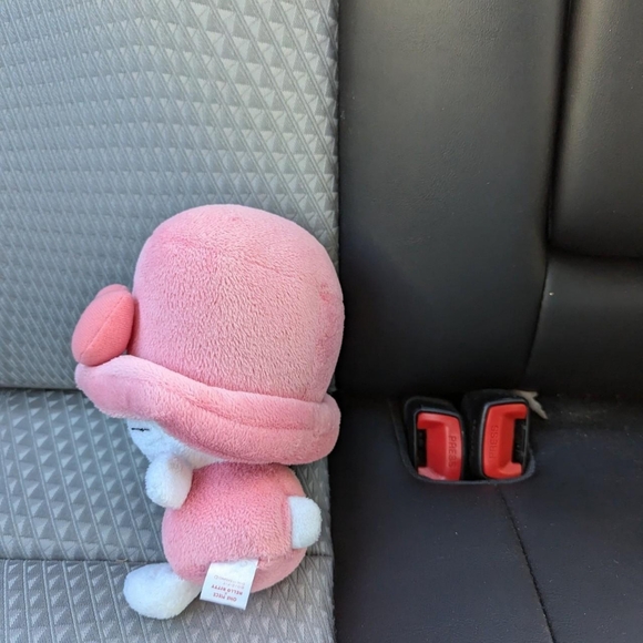 hello kitty x one piece plush Tony Tony chopper - Picture 3 of 4